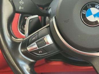 BMW 4 SERIES GRAN COUPE 2.0 420i M Sport Hatchback 5dr Petrol Auto xDrive Euro 6 (s/s) (