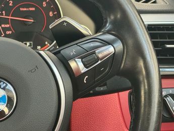 BMW 4 SERIES GRAN COUPE 2.0 420i M Sport Hatchback 5dr Petrol Auto xDrive Euro 6 (s/s) (