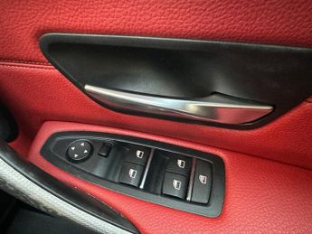 BMW 4 SERIES GRAN COUPE 2.0 420i M Sport Hatchback 5dr Petrol Auto xDrive Euro 6 (s/s) (