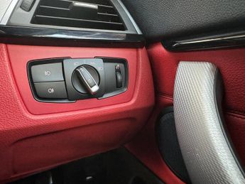 BMW 4 SERIES GRAN COUPE 2.0 420i M Sport Hatchback 5dr Petrol Auto xDrive Euro 6 (s/s) (