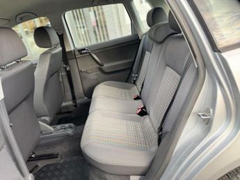 VOLKSWAGEN POLO 1.4 S Hatchback 5dr Petrol Automatic (185 g/km, 74 bhp)