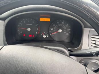 KIA RIO 1.4 Hatchback 5dr Petrol Manual (139 g/km, 95 bhp)