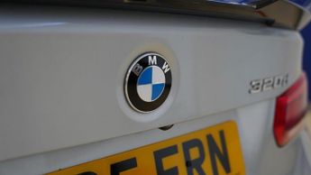 BMW 3 SERIES 2.0 320d Sport Saloon 4dr Diesel Auto Euro 6 (s/s) (190 ps)