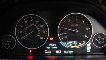 BMW 3 SERIES 2.0 320d Sport Saloon 4dr Diesel Auto Euro 6 (s/s) (190 ps)