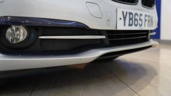 BMW 3 SERIES 2.0 320d Sport Saloon 4dr Diesel Auto Euro 6 (s/s) (190 ps)