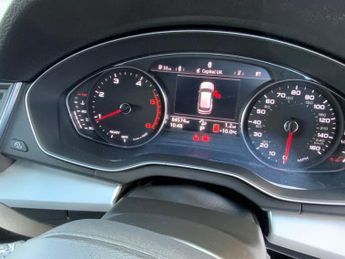 AUDI Q5 2.0 TDI 40 S line SUV 5dr Diesel S Tronic quattro Euro 6 (s/s) (
