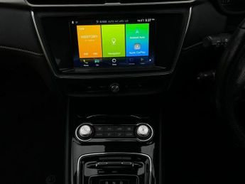 MG MG5 52.5kWh Exclusive Estate 5dr Electric Auto (156 ps)