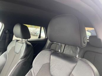 AUDI Q2 1.6 TDI 30 Black Edition SUV 5dr Diesel Manual Euro 6 (s/s) (116