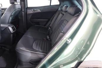 KIA SPORTAGE 1.6 h T-GDi GT-Line S Auto Euro 6 (s/s) 5dr