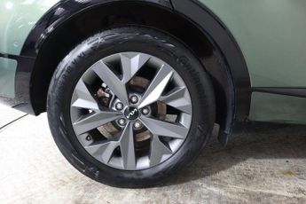 KIA SPORTAGE 1.6 h T-GDi GT-Line S Auto Euro 6 (s/s) 5dr
