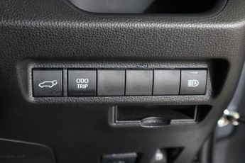 TOYOTA RAV4 2.5 VVT-h Design CVT 4WD Euro 6 (s/s) 5dr