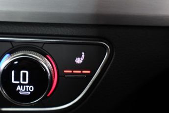 AUDI SQ5 3.0 TDI V6 Tiptronic quattro Euro 6 (s/s) 5dr