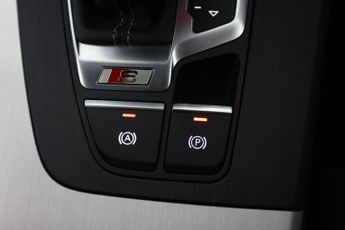 AUDI SQ5 3.0 TDI V6 Tiptronic quattro Euro 6 (s/s) 5dr