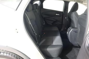 NISSAN QASHQAI 1.5 h e-POWER Kuro Edition Auto Euro 6 (s/s) 5dr