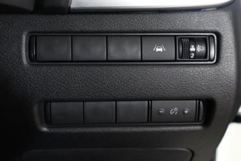 NISSAN QASHQAI 1.5 h e-POWER Kuro Edition Auto Euro 6 (s/s) 5dr