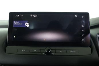 NISSAN QASHQAI 1.5 h e-POWER Kuro Edition Auto Euro 6 (s/s) 5dr