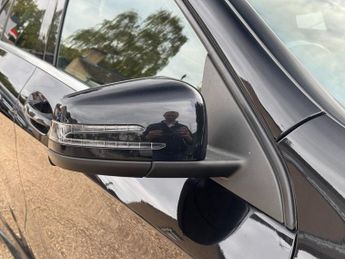 MERCEDES-BENZ A-CLASS 2.1 A200 CDI AMG Sport Hatchback 5dr Diesel 7G-DCT Euro 6 (s/s) 