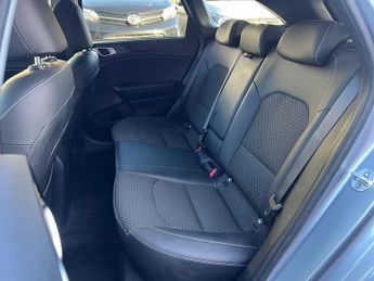 KIA CEED 1.6 CRDi 3 Sportswagon 5dr Diesel DCT Euro 6 (s/s) (114 bhp)