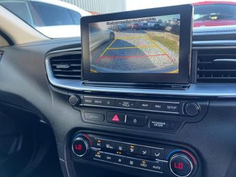 KIA CEED 1.6 CRDi 3 Sportswagon 5dr Diesel DCT Euro 6 (s/s) (114 bhp)