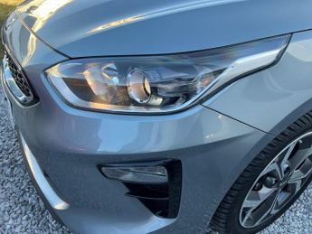 KIA CEED 1.6 CRDi 3 Sportswagon 5dr Diesel DCT Euro 6 (s/s) (114 bhp)