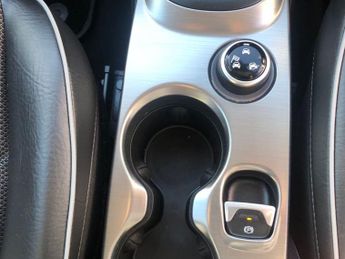 FIAT 500X 1.6 MultiJetII Cross SUV 5dr Diesel DCT Euro 6 (s/s) (120 ps)