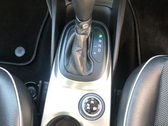 FIAT 500X 1.6 MultiJetII Cross SUV 5dr Diesel DCT Euro 6 (s/s) (120 ps)