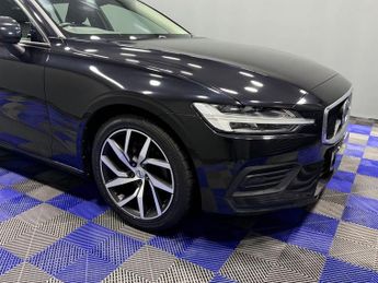 VOLVO V60 2.0 D3 Momentum Plus Estate 5dr Diesel Auto Euro 6 (s/s) (150 ps