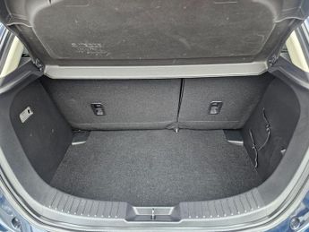 MAZDA MAZDA2 AUTOMATIC 1.5 SKYACTIV-G SE-L Hatchback 5dr Petrol Auto Euro 6 (