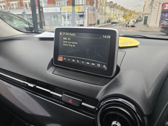 MAZDA MAZDA2 AUTOMATIC 1.5 SKYACTIV-G SE-L Hatchback 5dr Petrol Auto Euro 6 (