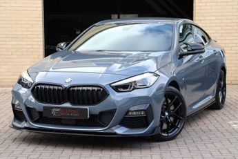 BMW 220 220D 2.0 M SPORT
