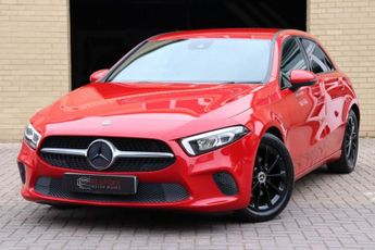 Mercedes A Class A180D 1.5 SPORT EXECUTIVE 