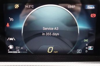 MERCEDES-BENZ A-CLASS A180D 1.5 SPORT EXECUTIVE 