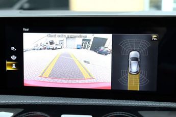 MERCEDES-BENZ A-CLASS A180D 1.5 SPORT EXECUTIVE 