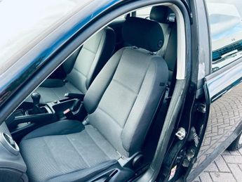 AUDI A3 1.9 TD Special Edition Sportback 5dr Diesel Manual (138 g/km, 10