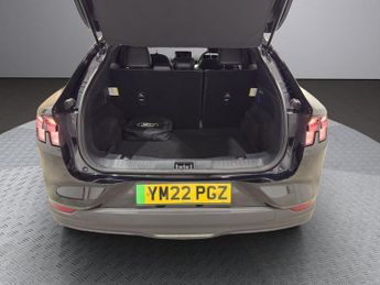 FORD MUSTANG MACH-E Standard Range 70kWh SUV 5dr Electric Automatic (269 ps)