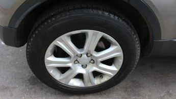 LAND ROVER RANGE ROVER EVOQUE 2.0 TD4 SE Tech SUV 5dr Diesel Auto 4WD Euro 6 (s/s) (180 ps)