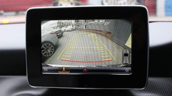 MERCEDES-BENZ GLA 1.6 GLA200 SE (Executive) SUV 5dr Petrol 7G-DCT Euro 6 (s/s) (15