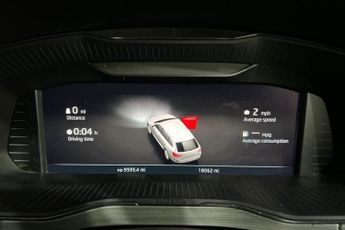 SKODA SUPERB 2.0 TDI SE Estate 5dr Diesel DSG Euro 6 (s/s) (150 ps) Front  / 