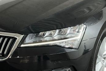 SKODA SUPERB 2.0 TDI SE Estate 5dr Diesel DSG Euro 6 (s/s) (150 ps) Cruise Co