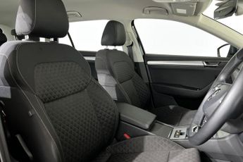 SKODA SUPERB 2.0 TDI SE Estate 5dr Diesel DSG Euro 6 (s/s) (150 ps) Cruise Co
