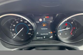 JAGUAR XF 2.0d Prestige Saloon 4dr Diesel Auto Euro 6 (s/s) (180 ps) Rear