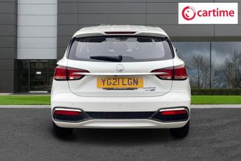 MG MG 5 52.5kWh Excite Estate 5dr Electric Auto (156 ps) Cruise Control