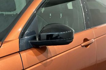 LAND ROVER DISCOVERY SPORT 1.5 P300e 12.2kWh R-Dynamic SE SUV 5dr Petrol Plug-in Hybrid Aut