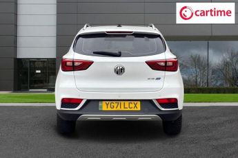 MG MG ZS 44.5kWh Exclusive SUV 5dr Electric Auto (143 ps) Adaptive Cruise
