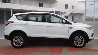 FORD KUGA 2.0 TDCi Titanium SUV 5dr Diesel Powershift AWD Euro 6 (s/s) (18