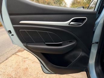 MG MG ZS 44.5kWh Exclusive SUV 5dr Electric Auto (143 ps)