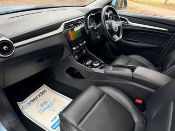 MG MG ZS 44.5kWh Exclusive SUV 5dr Electric Auto (143 ps)