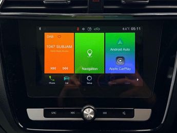 MG MG ZS 44.5kWh Exclusive SUV 5dr Electric Auto (143 ps)