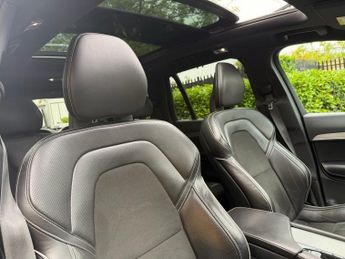 VOLVO XC90 2.0 D5 R-Design SUV 5dr Diesel Geartronic 4WD Euro 6 (s/s) (225 