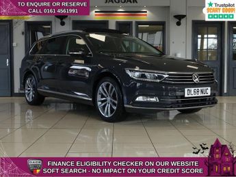 Volkswagen Passat 1.5 TSI EVO GT Estate 5dr Petrol DSG Euro 6 (s/s) (150 ps)